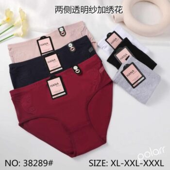 slip grand tailles