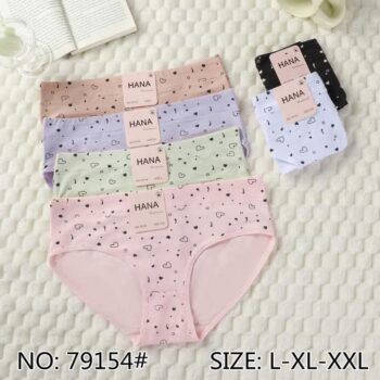 slip grand taille