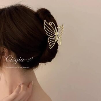 hair clip – Image 2