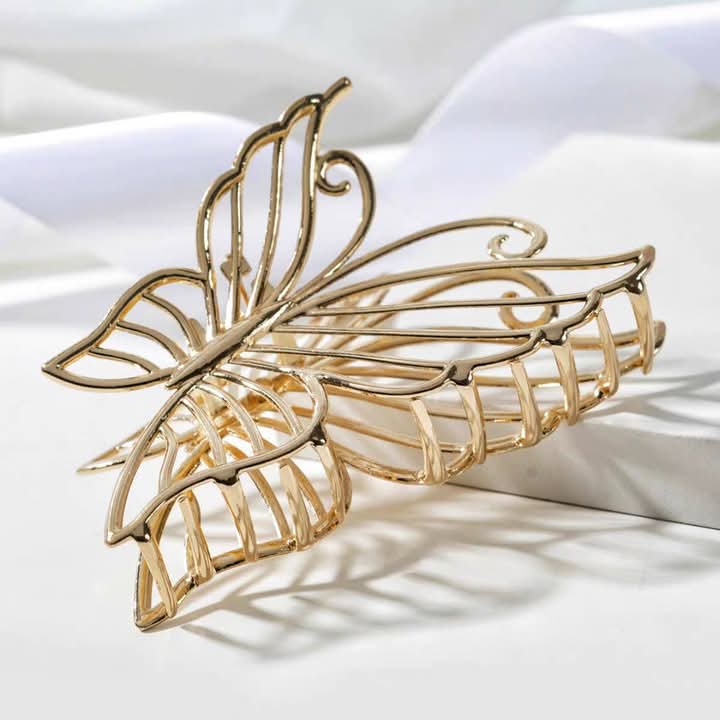 hair clip