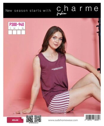 pyjama short