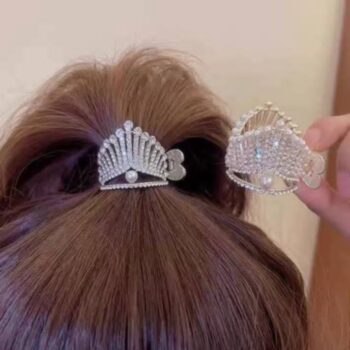 hair clip – Image 2