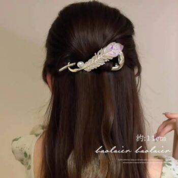 hair clip – Image 2
