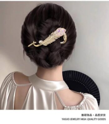 hair clip