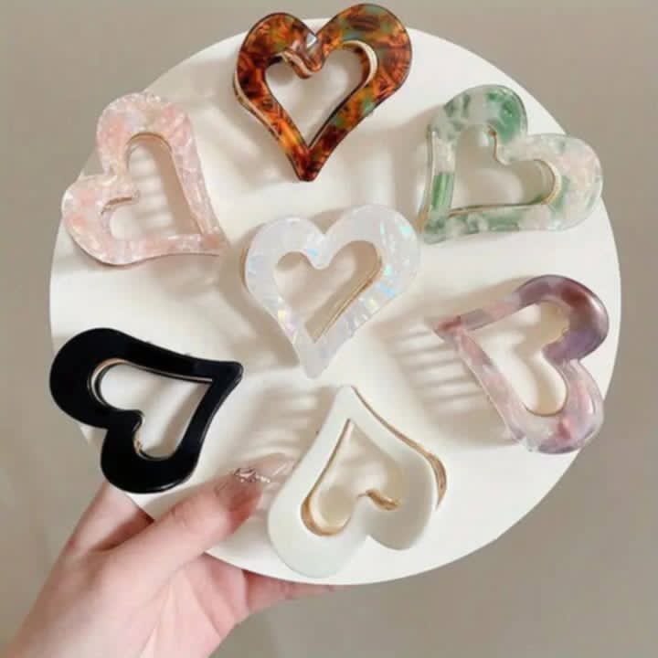 Hair Clip