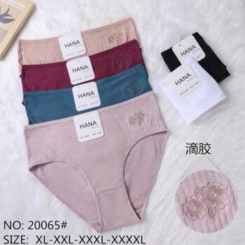 Slip grand taille