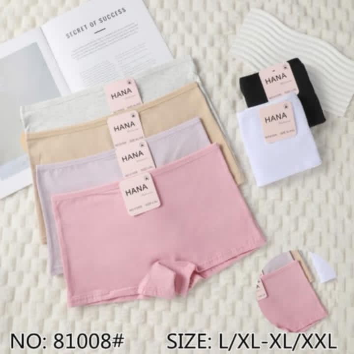 slip cotton