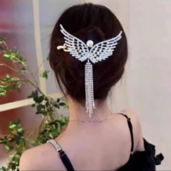 Hair Clip – Image 2