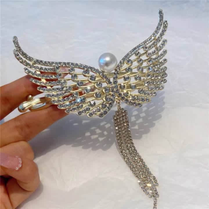 Hair Clip