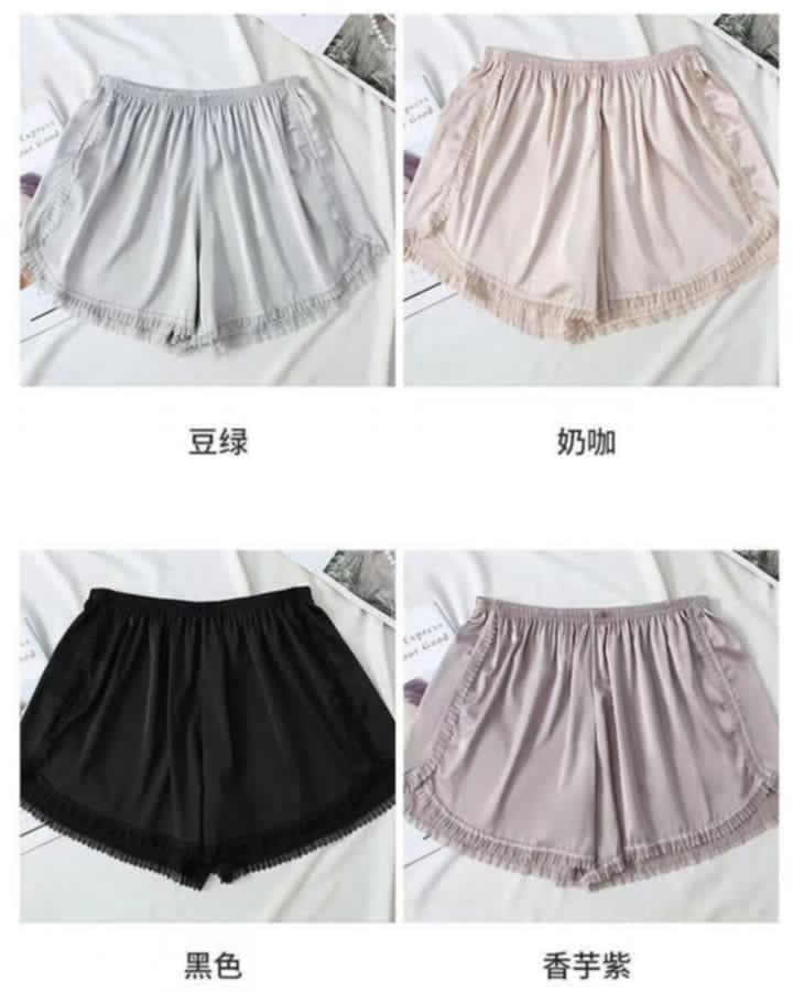 short