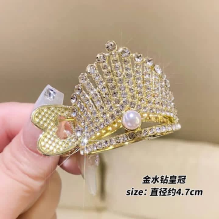 hair clip